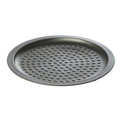 Pizza pan with bubble bottom Dolci Sorrisi 36cm