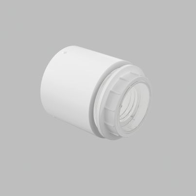 KIT ACB EASY LINK, WALL/CEILING, E27, White