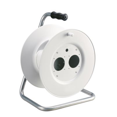 EC699 EMPTY REEL FOR 2 SOCKETS