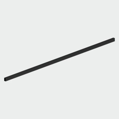 ACB Easy Link Profile 1000mm Black