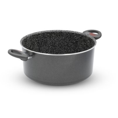 Casserole Energika stone 24cm 3,20L