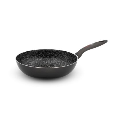 Stir frypan Energika stone 28cm