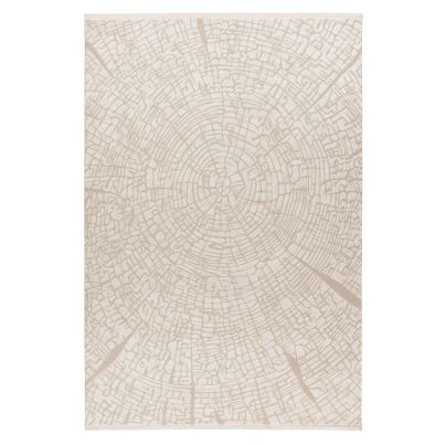 Carpet LALEE Elif 403, 160x230 cm, Beige