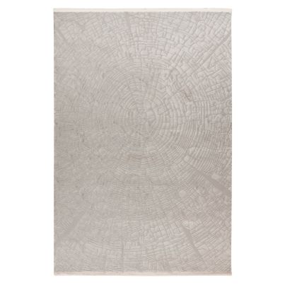 Carpet LALEE Elif 403, 160x230 cm, Silver
