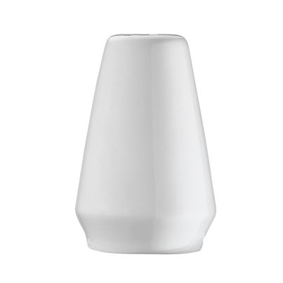 Salt shaker Mix&Match 9cm. white