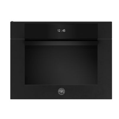 Combi-steam Oven Modern 60x45cm Black