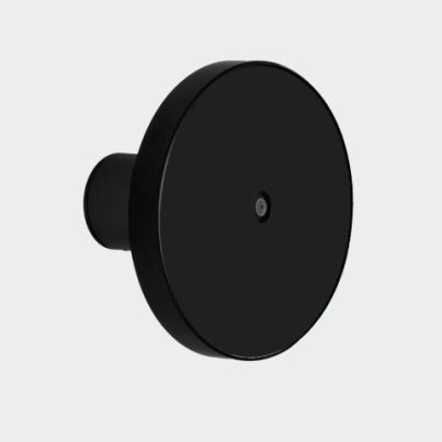 ACB Chamaleon Wall lamp D60 μμ 10.5W 3000K Black