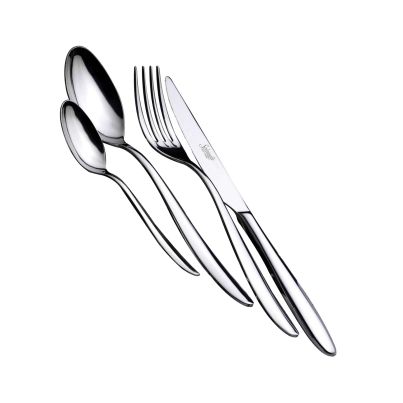 Cutlery set Salvinelli FAST ICE, 24pcs