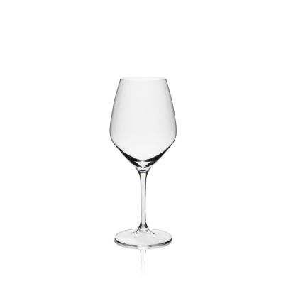 Wine glasses FAVOURITE 7361/1P 360ml. 6pcs.