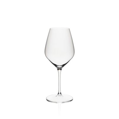 Wine glasses FAVOURITE 7361/1P 430ml. 6pcs.