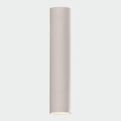ACB Pipe Ceiling lamp LED 3000K D60x300 μμ White