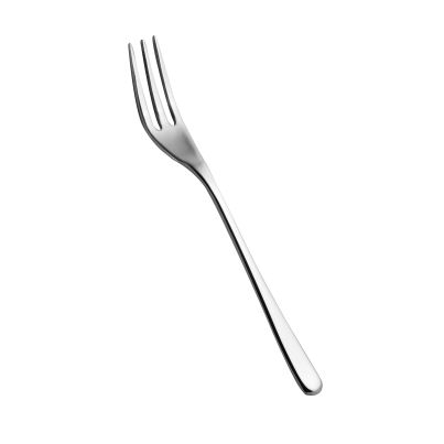 Cake fork PRINCESS 145mm