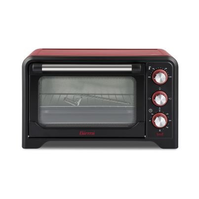 Electric oven with convection FE20 1380W