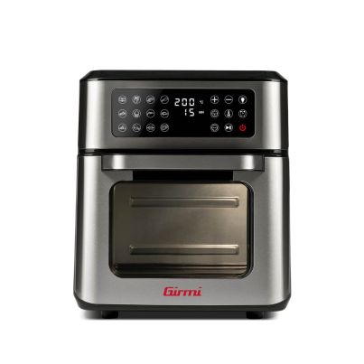 Girmi Air fryer oven FG97 1600-1800W