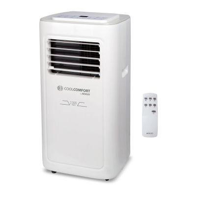 Portable Air Conditioner with Dehumidifier SOGO COOL COMFORT, 800W
