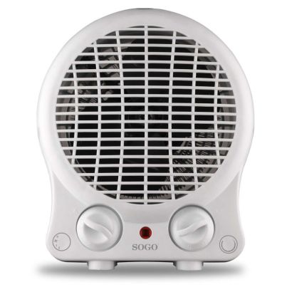 Sogo Fan Heater CAL-SS-18306 2000W  
