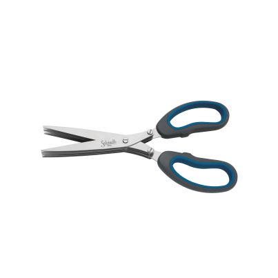 Chopper scissor 22cm