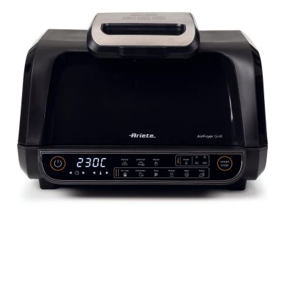 Ariete AIR FRYER Grill 4629 1700W 8L 8 functions
