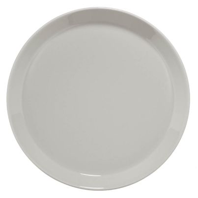 Flat plate Forza cream 20cm. x 2.05cm.
