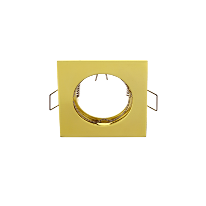 SA-710 spotlight gold for 12V MR16 lamp