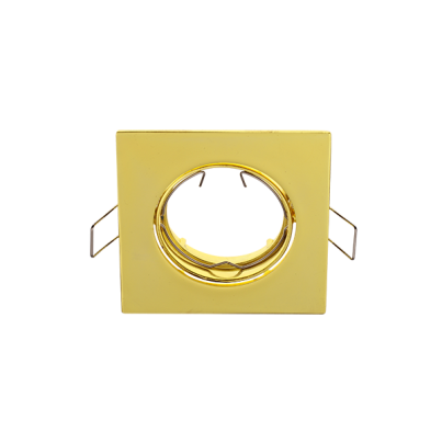 SA-910 spotlight gold for 12V MR16 lamp