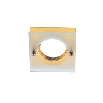 SA-712H spotlight gold for 12V MR16 lamp