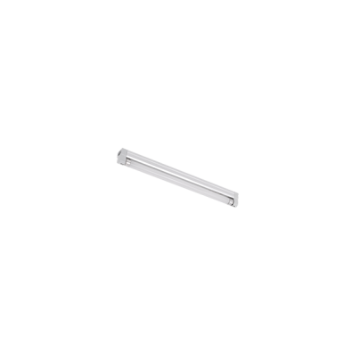 Fluorescent Fixture RAINBOW 8W G5 Green