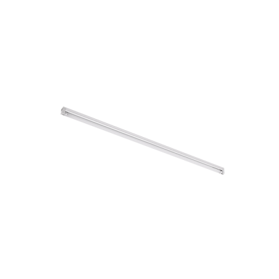 Fluorescent Fixture RAINBOW 21W G5 Green