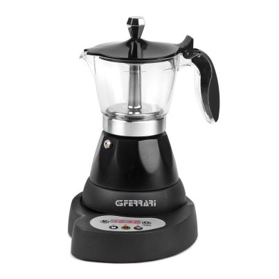 Italian style coffee maker RISVEGLIO ESPRESSO 400W