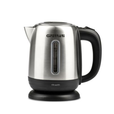 Electric kettle 1,2l IDRA 1370-1630W