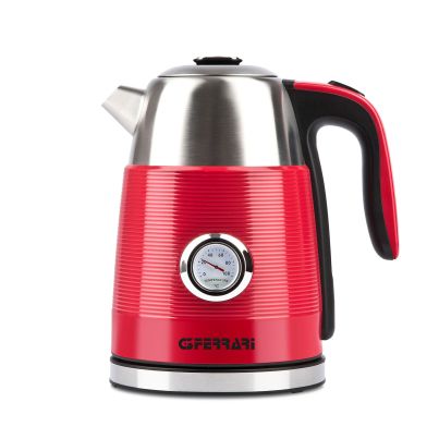 Electric kettle 1,7l DUCA 1850-2200W