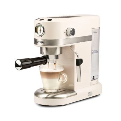 Espresso maker AMARCORD  1230-1465W