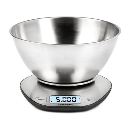 Electronic kitchen scale LINEA