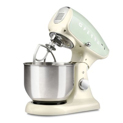 Stand mixer PASTAIO DELUXE 1000W Cream