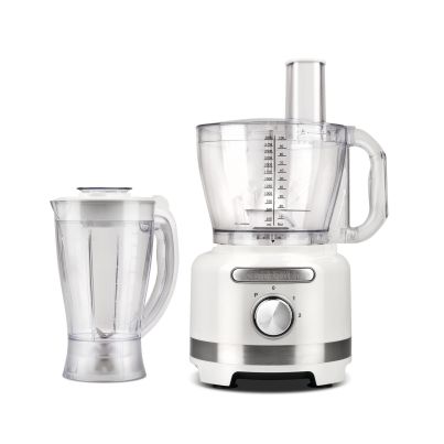 Multifunction food processor MIXATUTTO 1000W