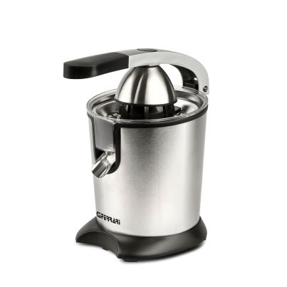 Citrus juicer RIBERA INOX 85W