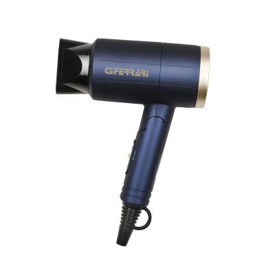G3Ferrari Travel hairdryer BELCABELO 1200W