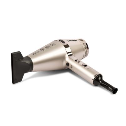 G3Ferrari Professional hair dryer TEXTA GOLD 1800-2200W