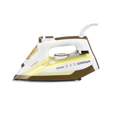 Steam iron VISIR 2400W