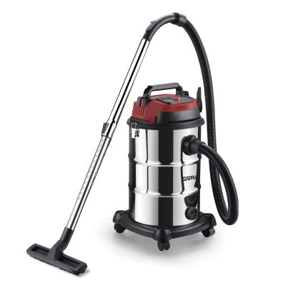 G3Ferrariet & dry vacuum cleaner FUSTO 30L 1200W