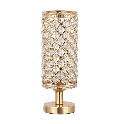 NORTH Table lamp 1xE27 gold