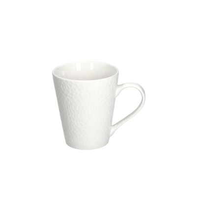Mug TOGNANA Golf Bianco, Porcelain, 320ml