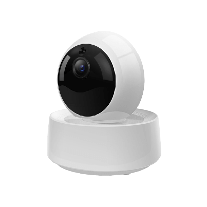 GK-200MP2-B-195037 Wi-Fi IP security camera