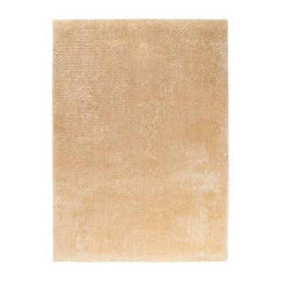 Carpet LALEE Glamour 800, 160x230 cm, Beige