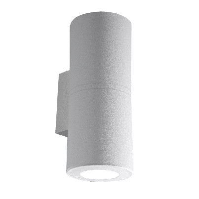 FRANCA 90 LED Lamp 12W CCT IP55 grey