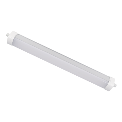 SERENA LED fixture 40W 4000K IP65 IK08