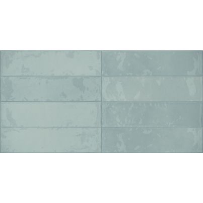 ACS Porcelain tile Factor Sky Brick 7.5x30x8.5