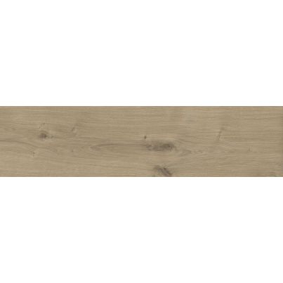 ACS Porcelain tile Plank Greige 22.5x90x8