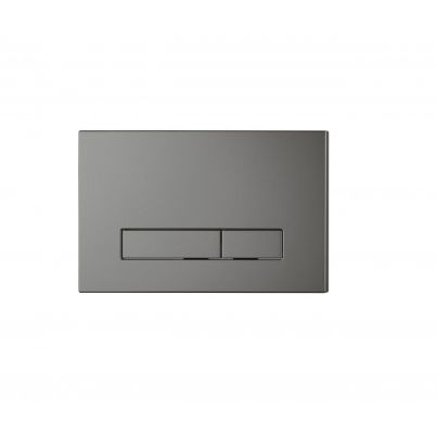 BUTTON FOR STRUCTURE 097 AH GUN GRAY