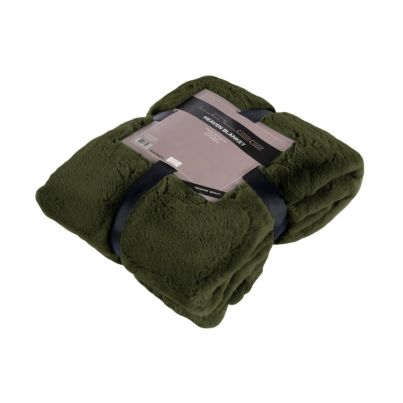 Lalee Blanket HEAVEN 800 150x200 basil